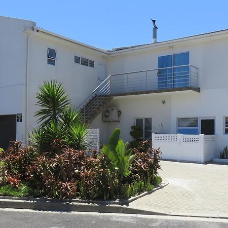 Pro Moni'S Guesthouse Muizenberg Εξωτερικό φωτογραφία
