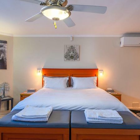 Pro Moni'S Guesthouse Muizenberg Εξωτερικό φωτογραφία