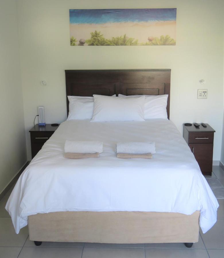 Pro Moni'S Guesthouse Muizenberg Εξωτερικό φωτογραφία