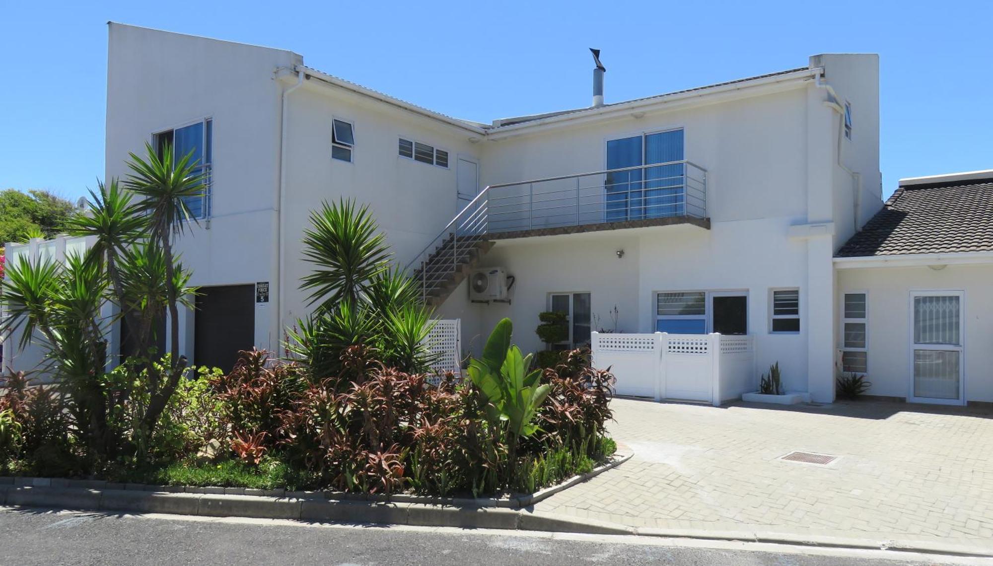 Pro Moni'S Guesthouse Muizenberg Εξωτερικό φωτογραφία